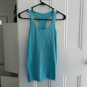 LULULEMON Swiftly Racerback Tank